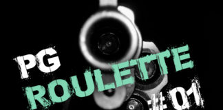 PG Roulette #1