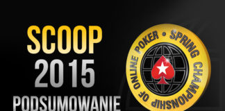 SCOOP 2015 – Imponujące liczby Polaków scoop 2015 podsumowanie