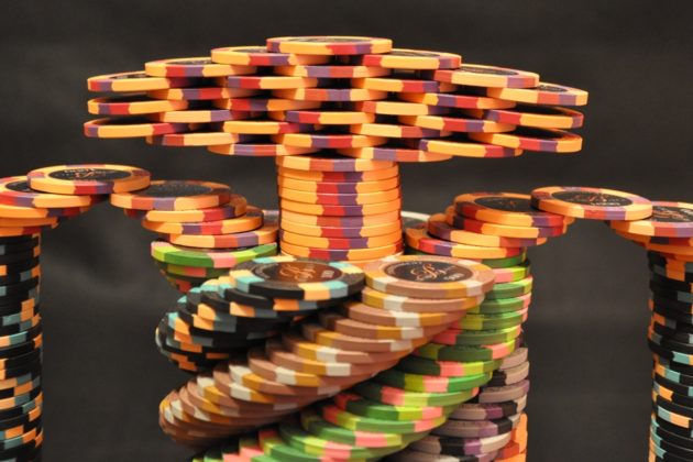 Full Tilt startuje z nową serią turniejów: The Stack