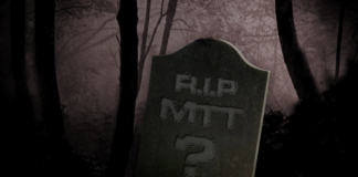 Turnieje pokerowe na wymarciu? turnieje pokerowe - rip?