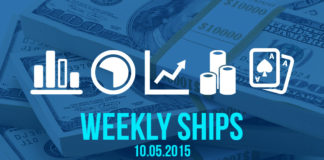 Scoopy rozpoczęte, jednak Polacy wygrywają w innych turniejach.