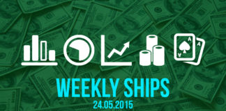 Dobry weekend dla Polaków, nasi wciąż walczą w Main Event SCOOP! scoop-weekly-ships-pokerground-ico-24-05-15