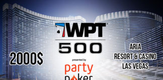 Wygraj pakiet na WPT Las Vegas wartości $2,000 wpt-500-aria-pokerground