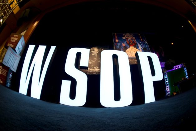 Co powinniście wiedzieć o nadchodzącym WSOP 2015