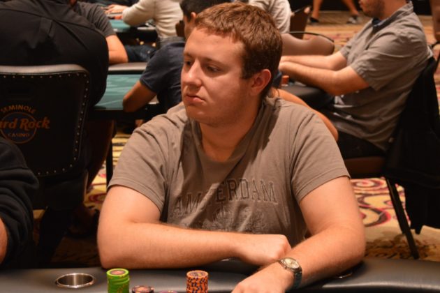 Brian Hastings wygrywa swoją drugą bransoletkę na WSOP 2015