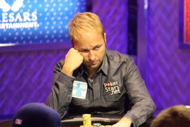Negreanu zapowiada nowy pokerowy serial „Four Kings”
