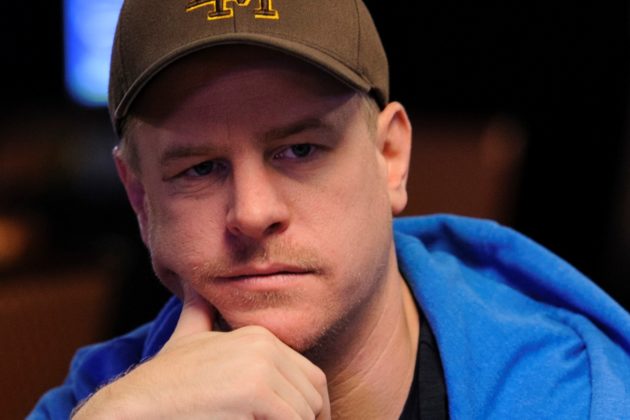 Pokerzysta Erick Lindgren bankrutem