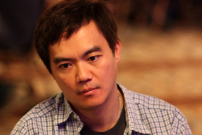 2011 World Series of Poker Event No. 55