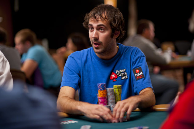 Mercier i Bonomo świadkami pokerowego oszustwa