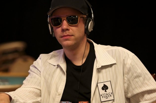 Kevin MacPhee wygrywa event $5,000 Turbo na WSOP