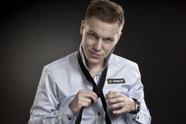 Alexander Petersen wygrywa event $10,000 PL Omaha na WSOP