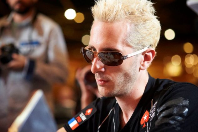 Bertrand „ElkY” Grospellier wbija na Twitch