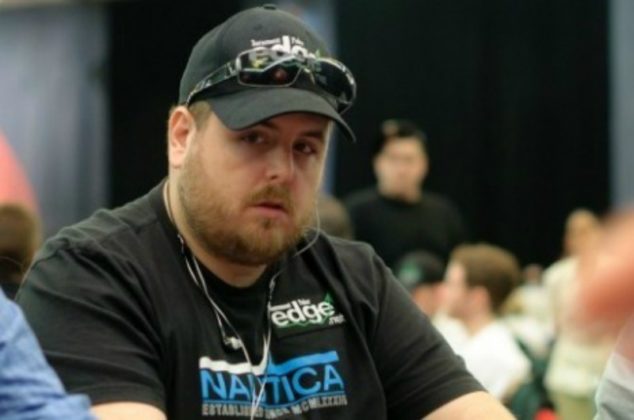 Bigdogpckt5s usunięty z Twitch’a za oglądanie porno