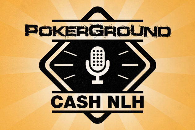 Poker bez tajemnic – PG vs. Cash Game – podcast live