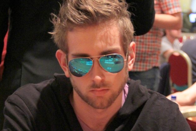 Czy doszło do oszustwa na turnieju WSOP?