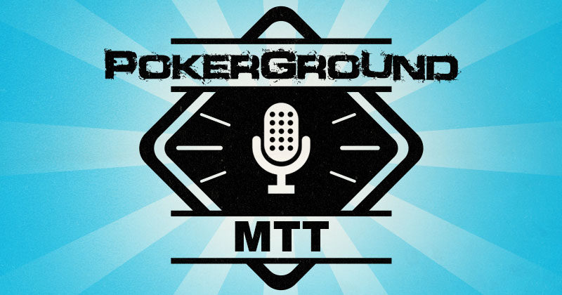 20:00 MTT z Riverismine – zapraszamy na stream!