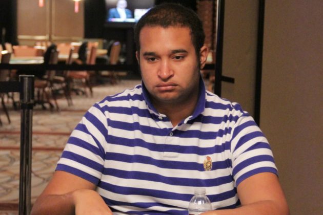 Ismael Bojang – pokerzysta nie do pokonania