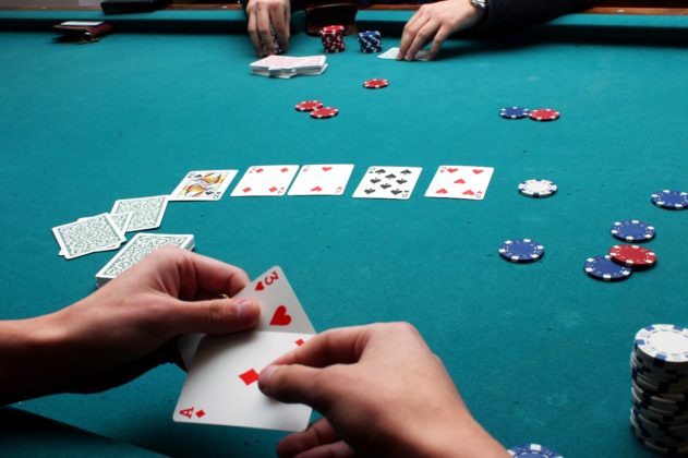 Pokerzyści z Włoch chcą do wspólnej puli graczy