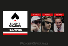 Specjalny turniej Silent Sharks już jutro silent-sharks