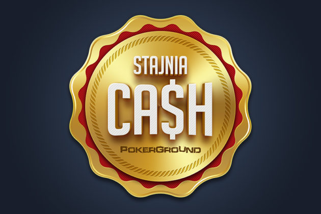 Staking – rusza projekt stajni Cash PokerGround!