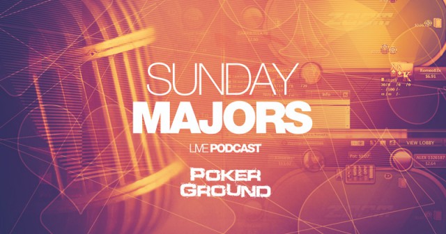 Niedziela: 26.02. – Dziś w programie – Sunday Majors z bek00nem