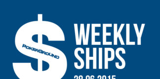 Niedzielne MTT ponownie wzbogaciły polskich pokerzystów! weekly-ships-pokerground-ico-28-06-15