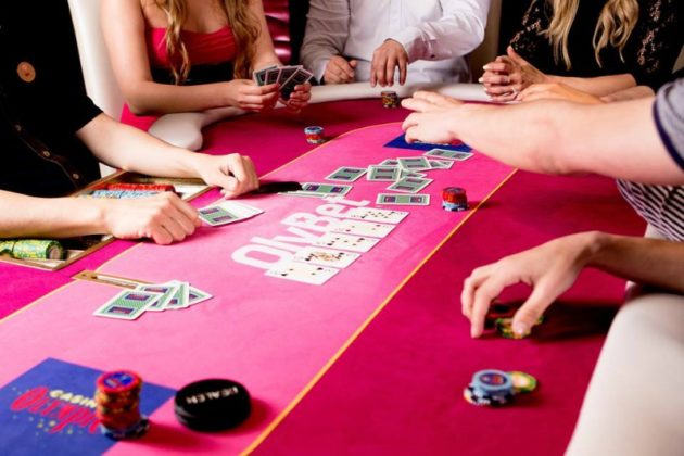 HahaUnaab na Cash Game Festival – już dzisiaj relacja na żywo!