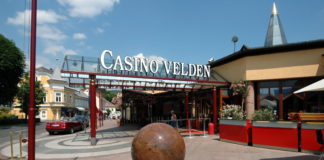 Velden: Głuszko na podium w PLO, nasi grają w High Rollerze Poker EM festiwal