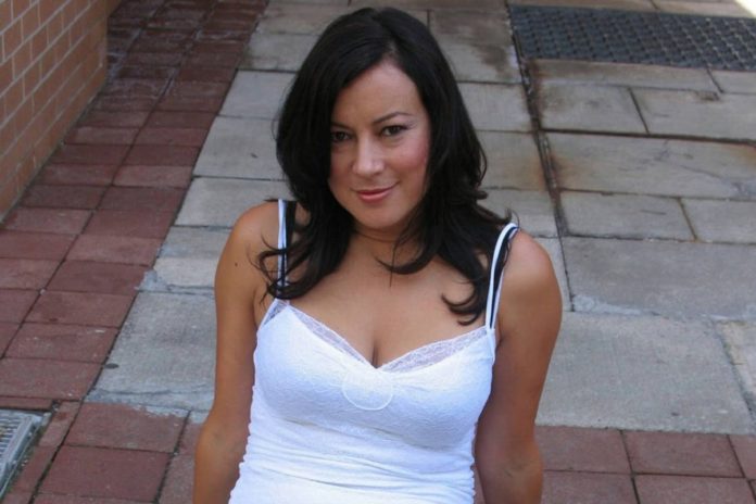 Jennifer Tilly wsop ft woman