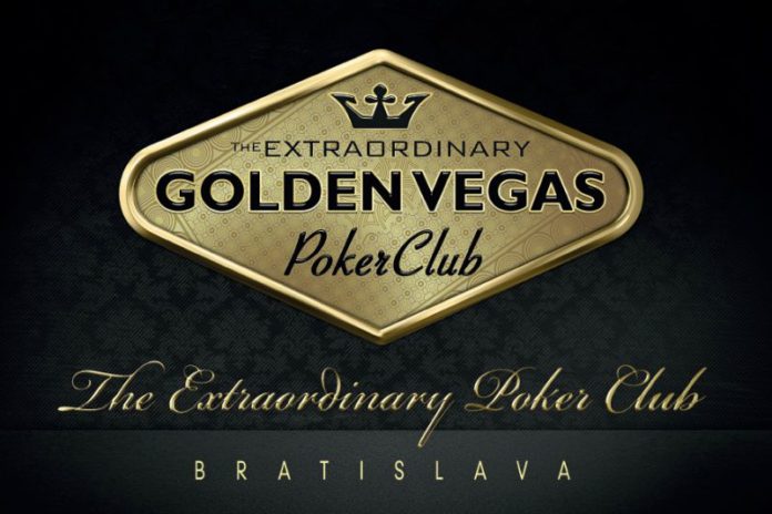 Kasyno Golden Vegas