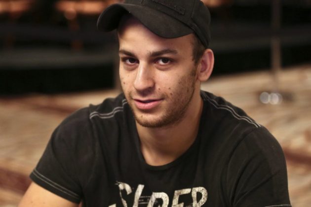 Sorel Mizzi kontra Luke Schwartz w walce MMA?