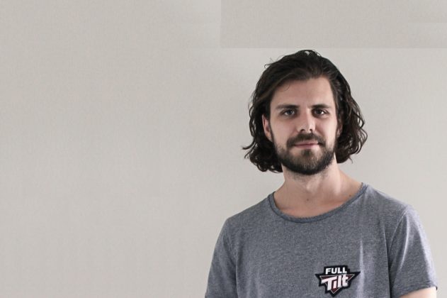 Marc Kennedy nowym ambasadorem Full Tilt