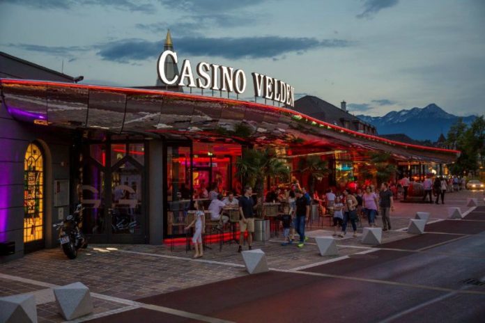 Poker EM Festival Poker EM Festival