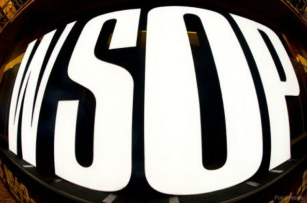 WSOP – Dominik Pańka z dobrym stackiem