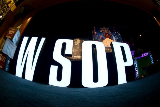 WSOP Main Event 2015 już bez Polaków
