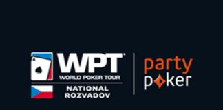 WPT Rozvadov: Polskie side eventy World Poker Tour Rozvadov