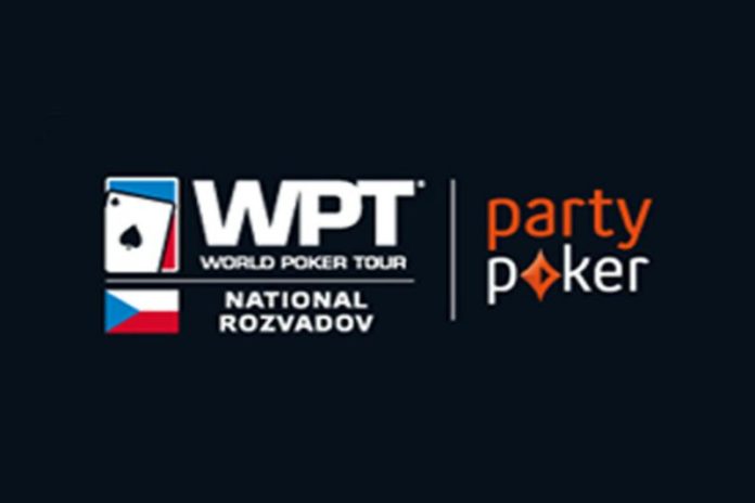 World Poker Tour Rozvadov World Poker Tour Rozvadov