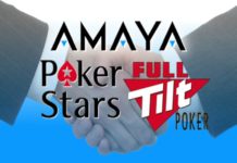 Koniec nosebleeds na Full Tilt. Kolejna niepopularna decyzja Amaya. amaya full tilt