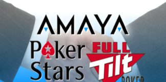 Koniec nosebleeds na Full Tilt. Kolejna niepopularna decyzja Amaya. amaya full tilt