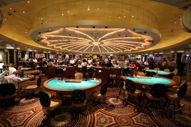 5 największych pul 3-ego dnia High Roller Cash Game