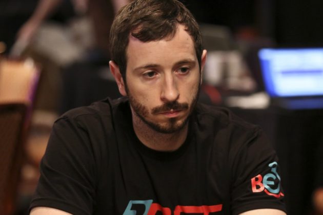 Brian Rast wygrywa 7,5 miliona w Super High Roller Bowl