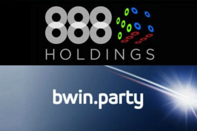 888 poker i  bwin.party oficjalnie łączą siły!