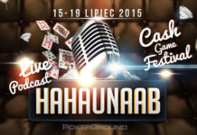 Cash Game Festival – HahaUnaab „pozamiatał”. Dziś wieczór z Omaha cash-game-festival-hahaunaab-pokerground4