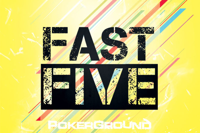 Wyniki online Polaków - darogio