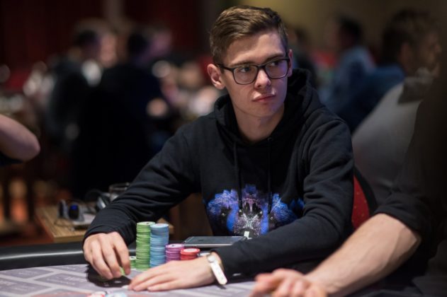 Fedor Holz omawia duży blef z 5-ego dnia WSOP