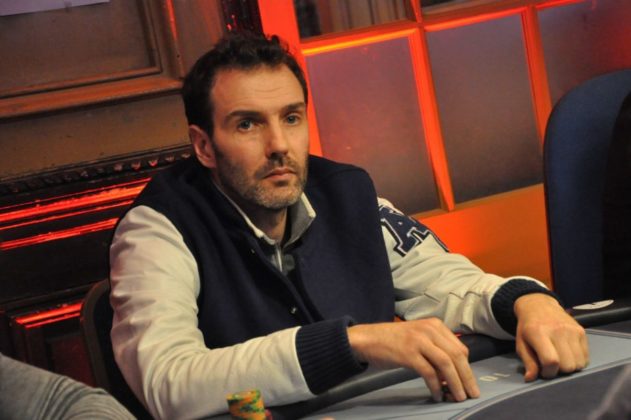 Laurent Polito wygrywa czwarty tytuł mistrza WPT
