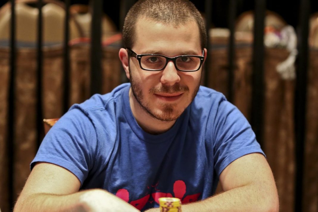 Zmiany w rankingu Player of The Year 2015