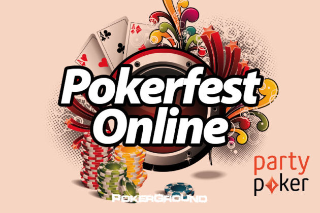 Festiwal Pokerfest na PartyPoker przełożony!