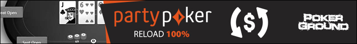 party-poker-reload-bonus