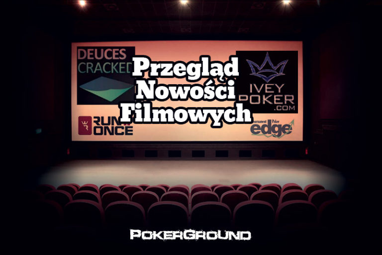Filmy szkoleniowe 29.07-1.08.15 – przegląd nowości